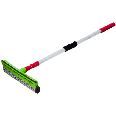 Stergator geam cu coada 95 cm cu burete si lamela Adison